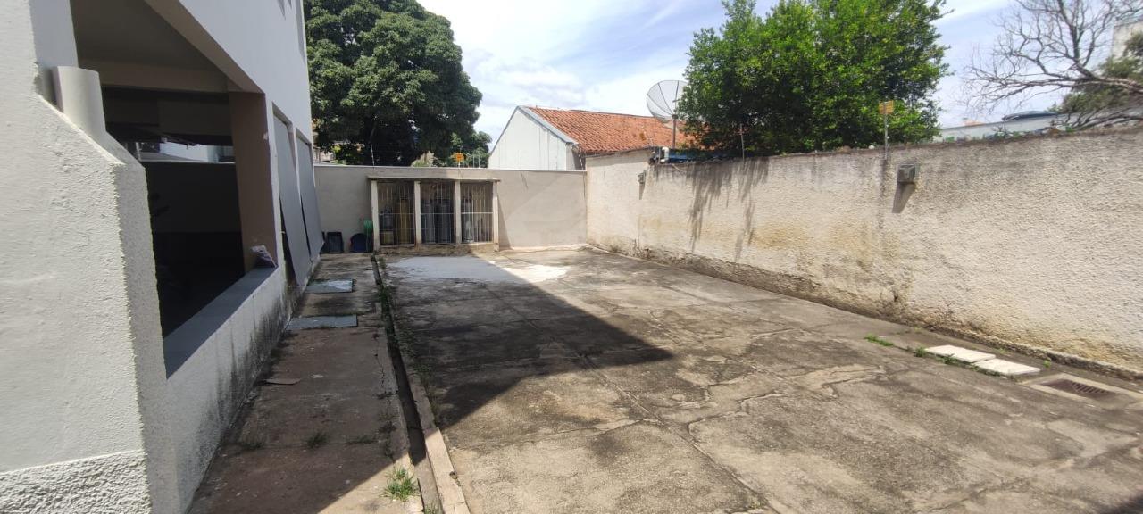 Apartamento à venda no Nossa Senhora das Graças: AREA