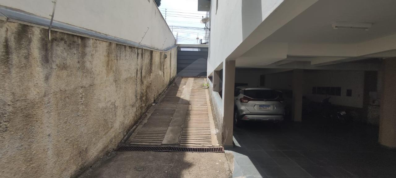 Apartamento à venda no Nossa Senhora das Graças: GARAGEM