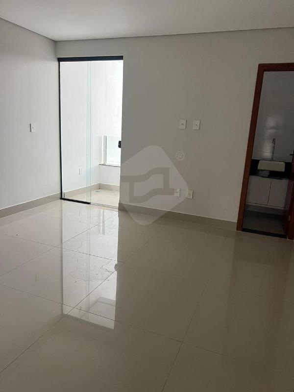 Casa à venda no Santa Terezinha: 