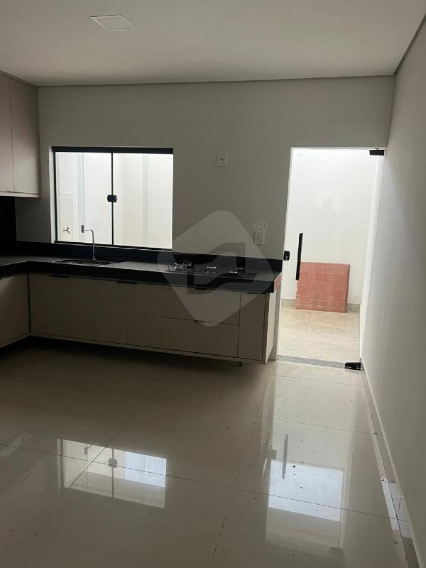 Casa à venda no Santa Terezinha: 