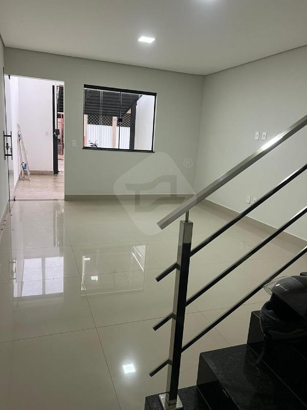 Casa à venda no Santa Terezinha: 