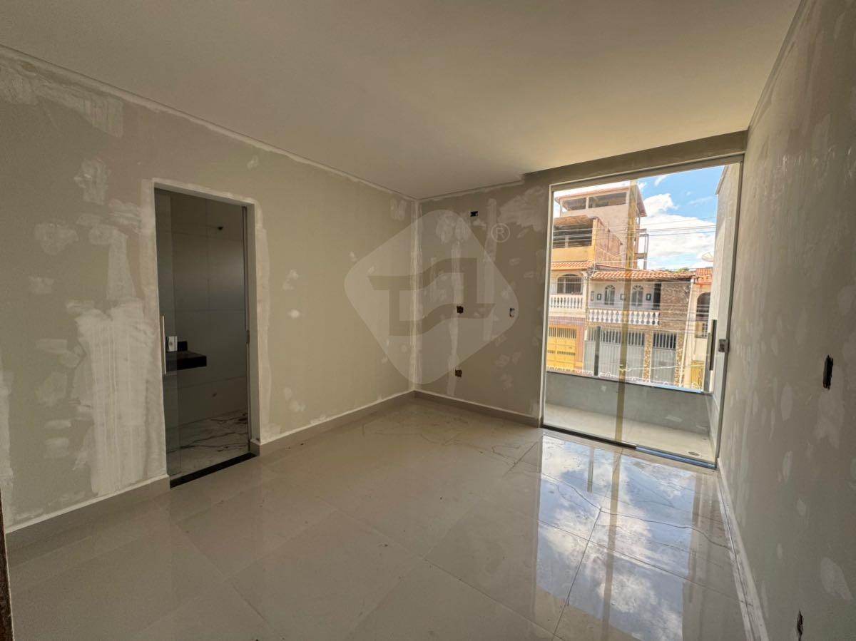 Casa à venda no São José: 