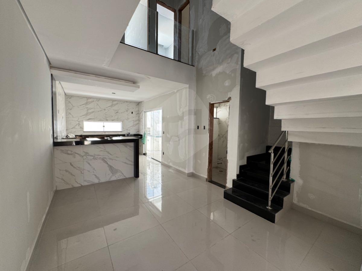 Casa à venda no São José: 