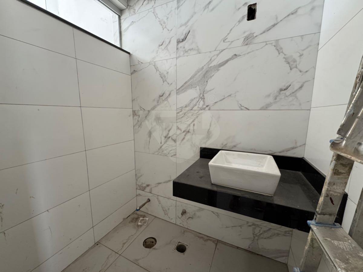 Casa à venda no São José: 