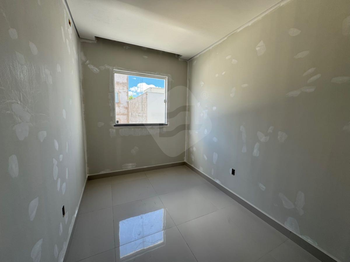 Casa à venda no São José: 