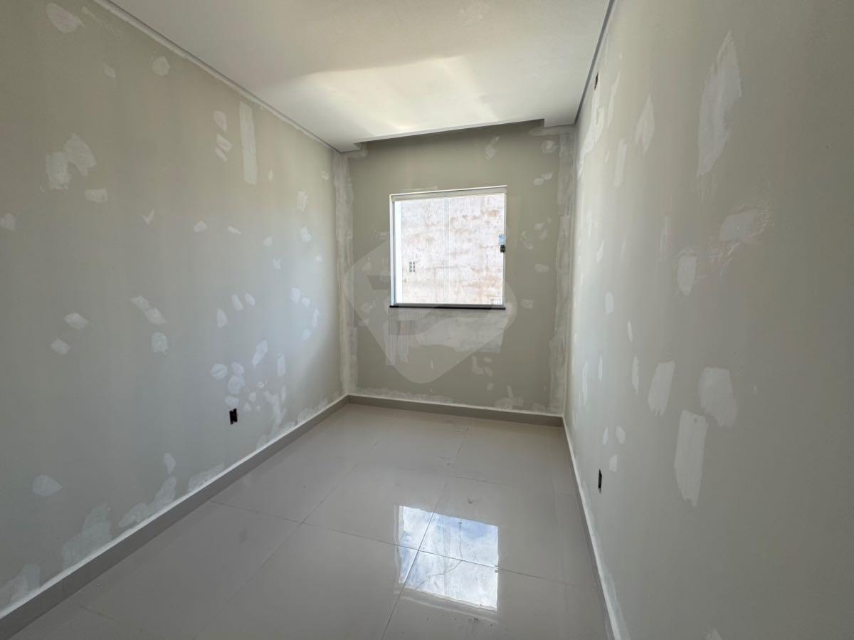 Casa à venda no São José: 