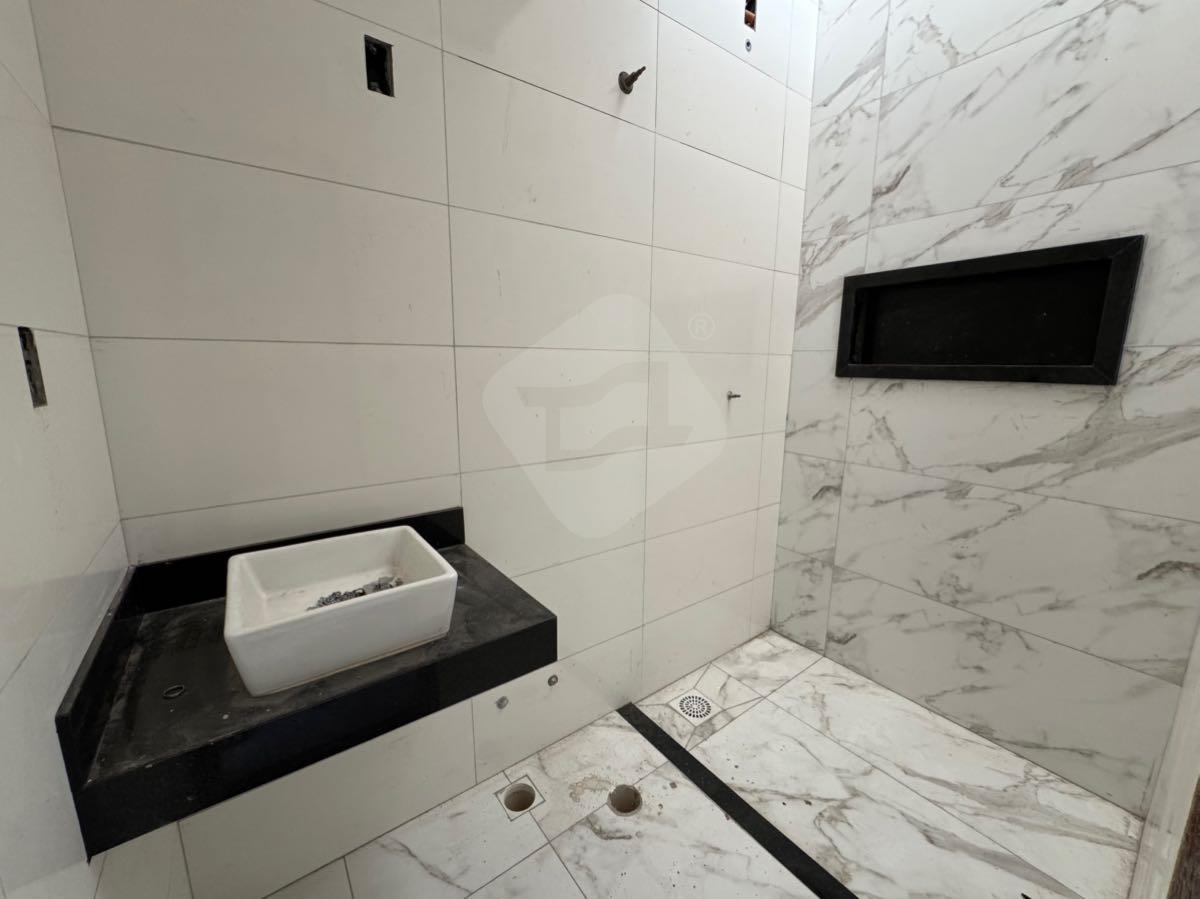 Casa à venda no São José: 