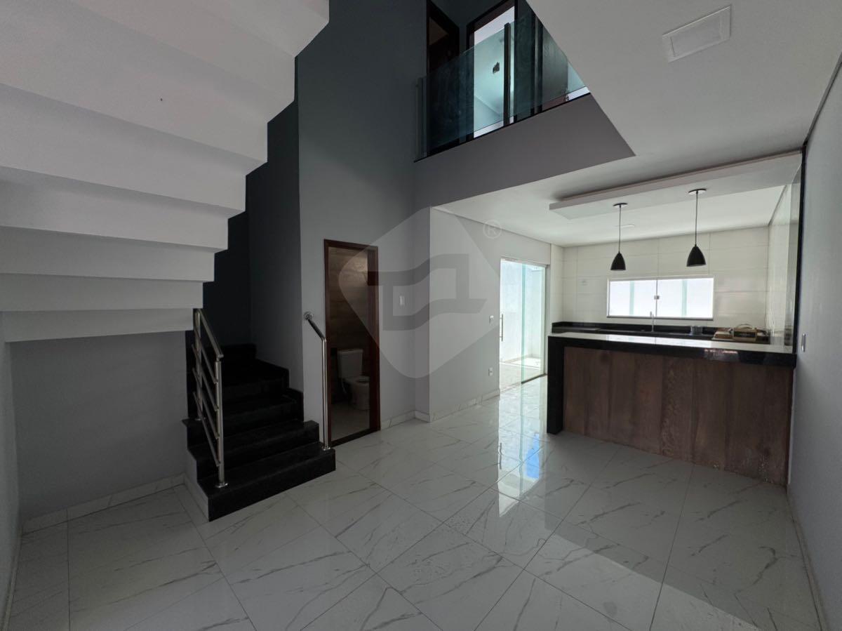 Casa à venda no São José: 