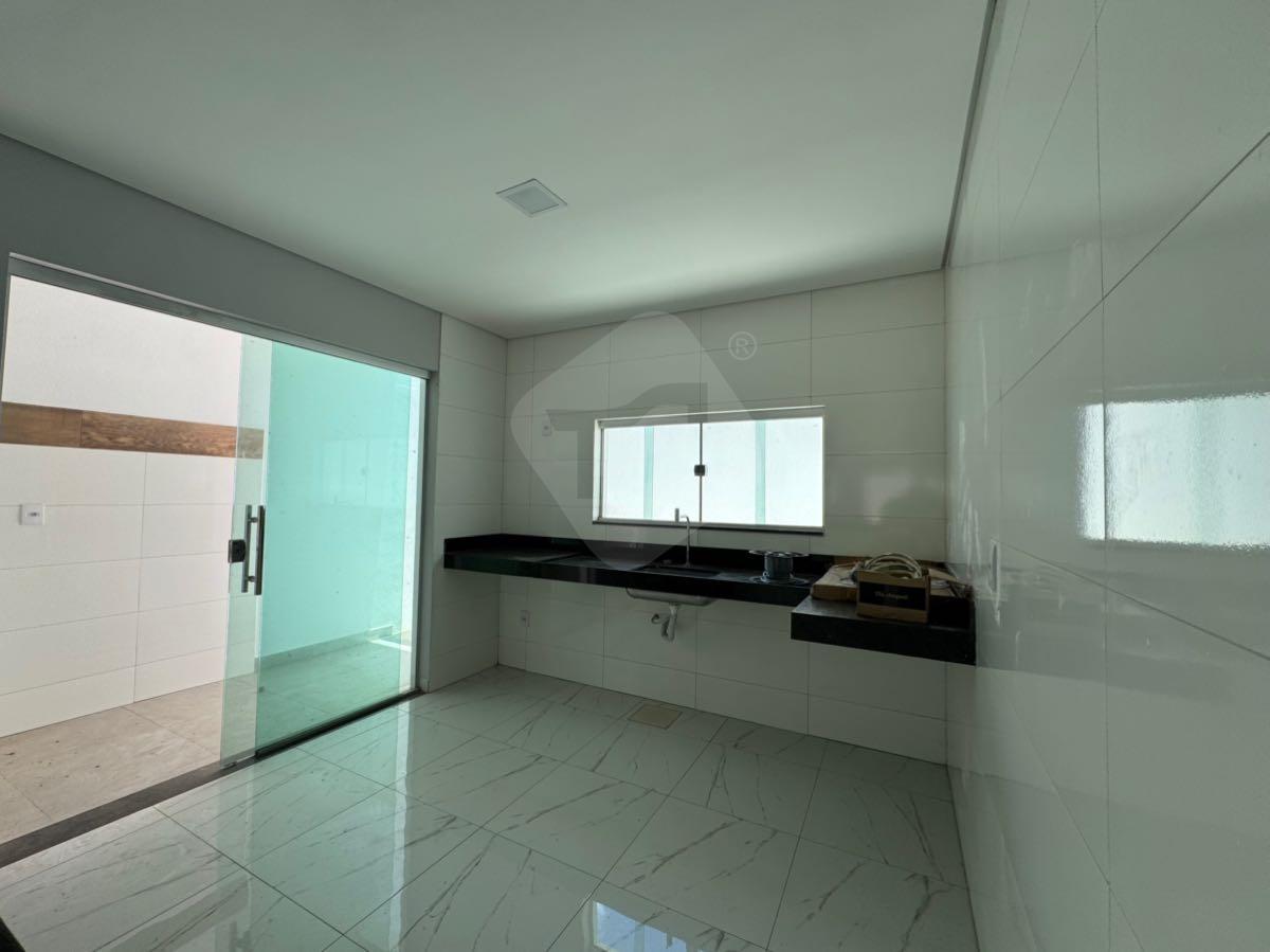 Casa à venda no São José: 