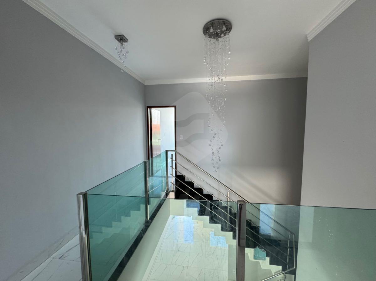 Casa à venda no São José: 