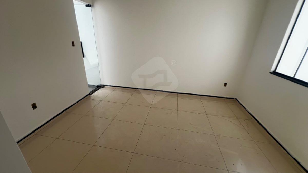 Casa à venda no Bairro Parque Olímpico: 