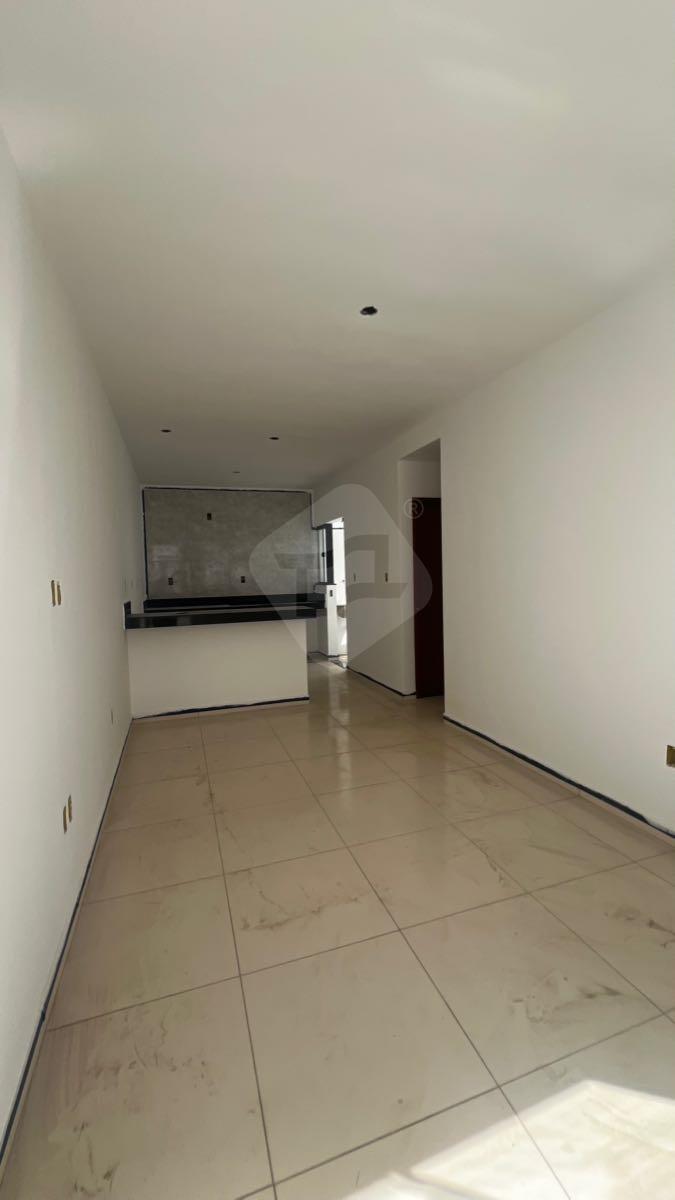 Casa à venda no Bairro Parque Olímpico: 