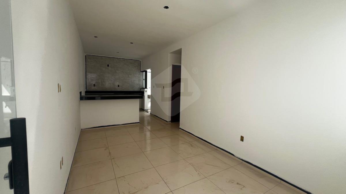 Casa à venda no Bairro Parque Olímpico: 