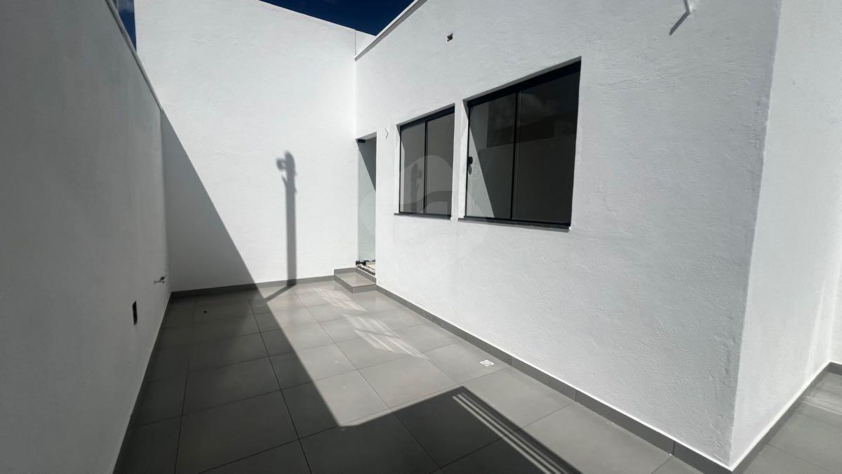 Casa à venda no Bairro Parque Olímpico: 