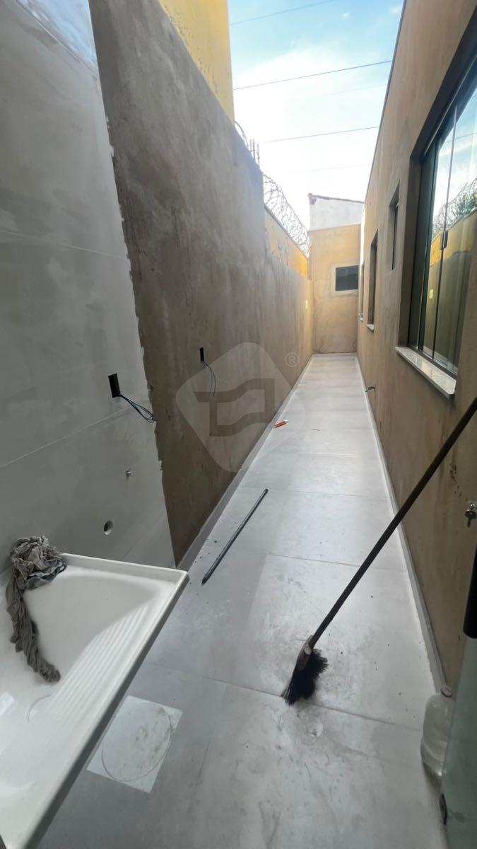 Casa à venda no Grã-Duquesa: 