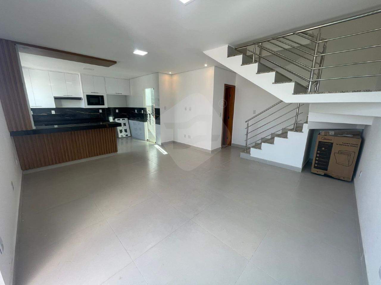 Casa à venda no Castanheiras: 