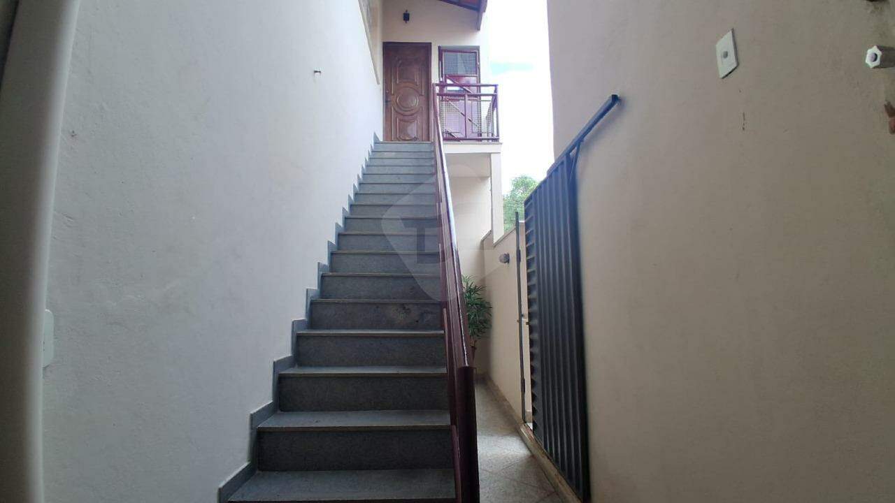 Apartamento para aluguel no São Pedro: 