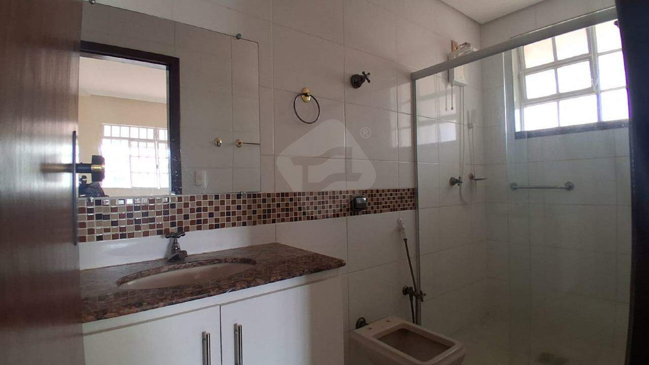 Apartamento para aluguel no São Pedro: 