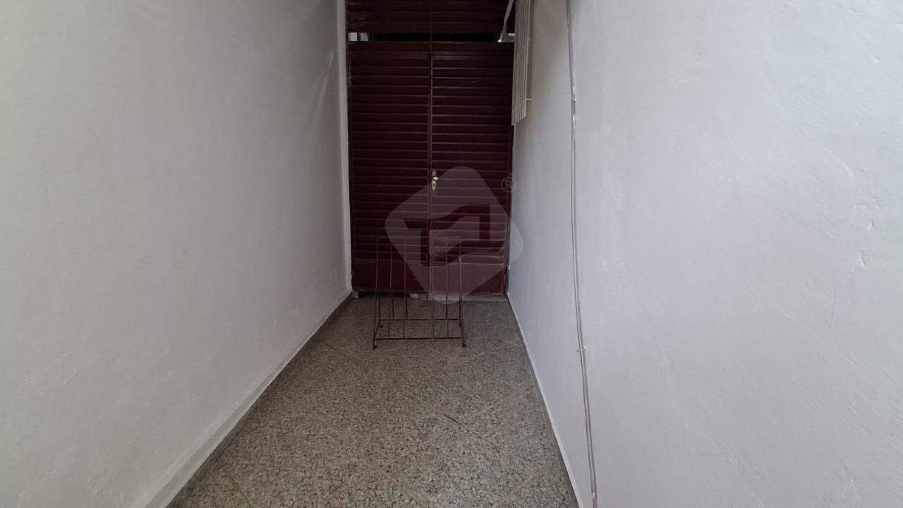 Apartamento para aluguel no São Pedro: 