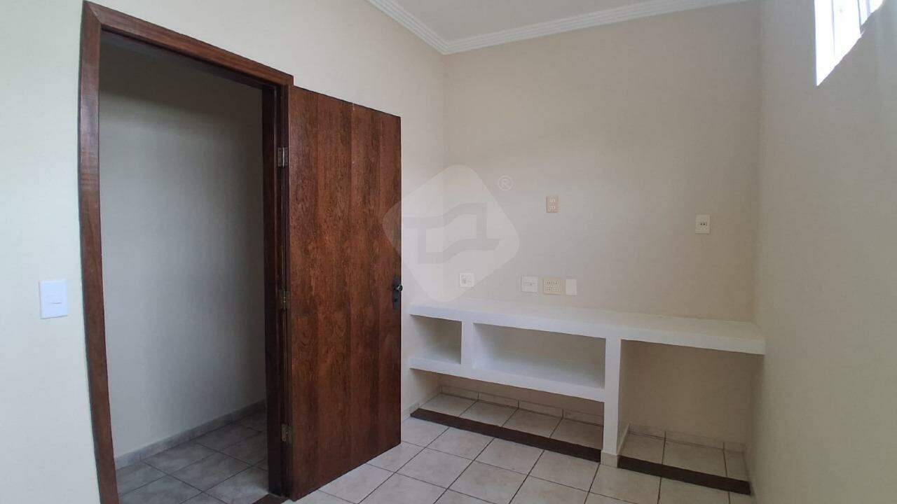 Apartamento para aluguel no São Pedro: 