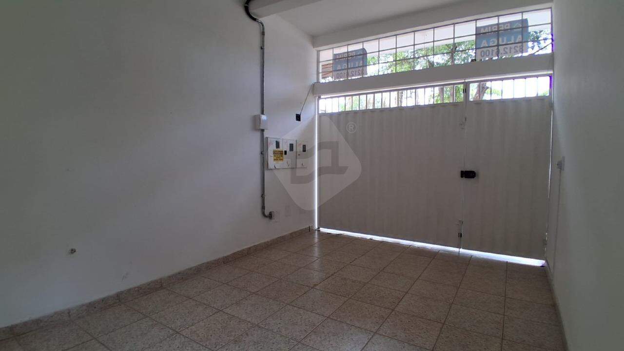 Apartamento para aluguel no São Pedro: 
