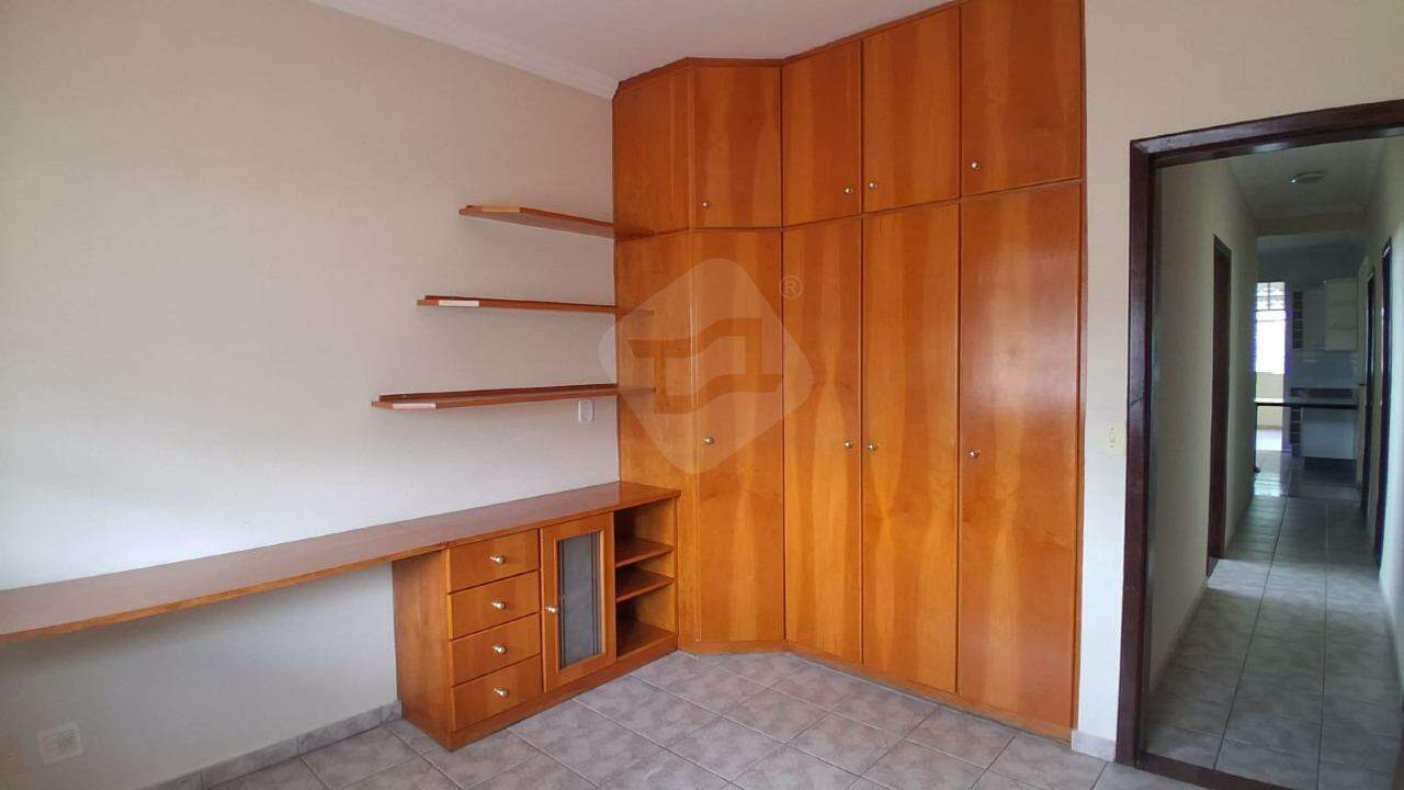 Apartamento para aluguel no São Pedro: 