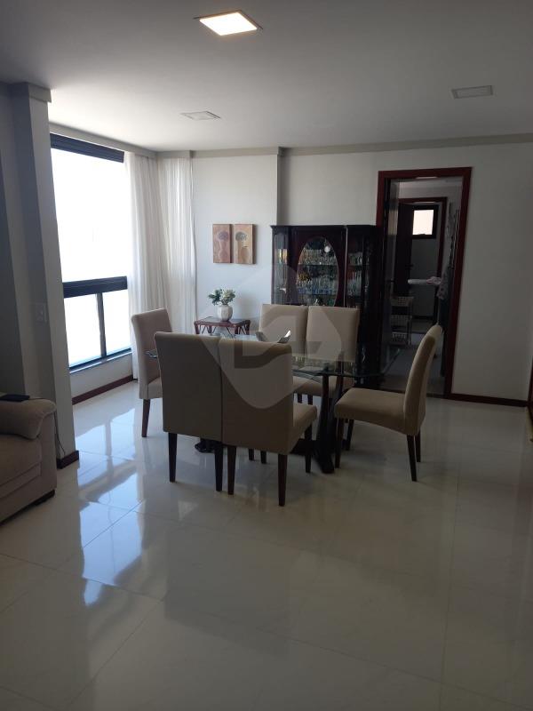 Apartamento à venda no Praia do Morro: 