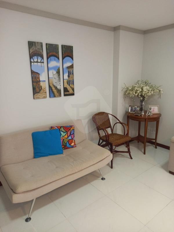 Apartamento à venda no Praia do Morro: 