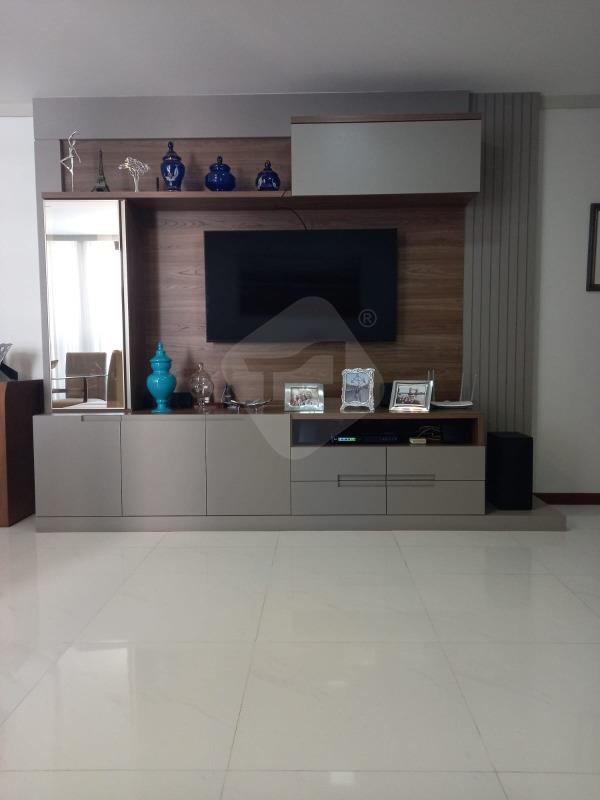 Apartamento à venda no Praia do Morro: 