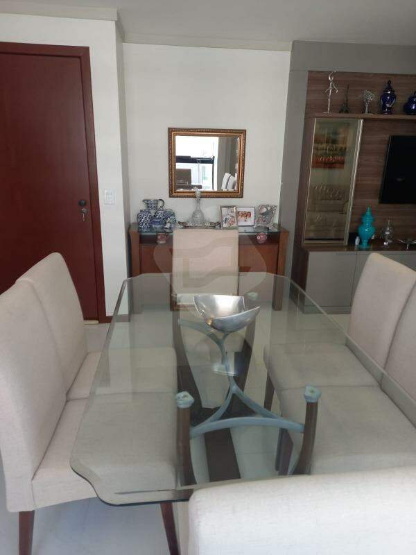 Apartamento à venda no Praia do Morro: 