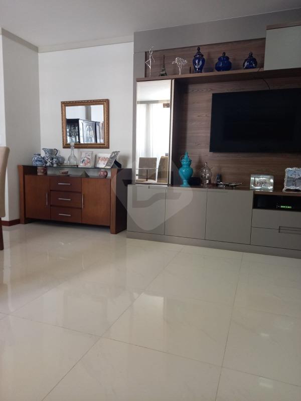 Apartamento à venda no Praia do Morro: 