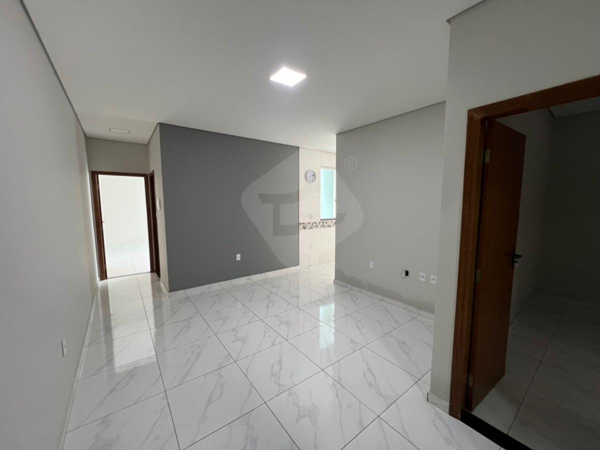 Casa à venda no Santa Paula: 