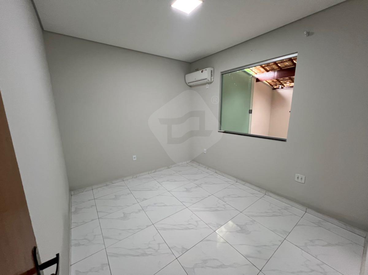 Casa à venda no Santa Paula: 