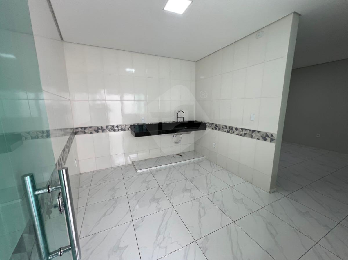 Casa à venda no Santa Paula: 