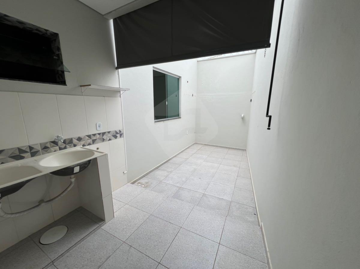 Casa à venda no Santa Paula: 