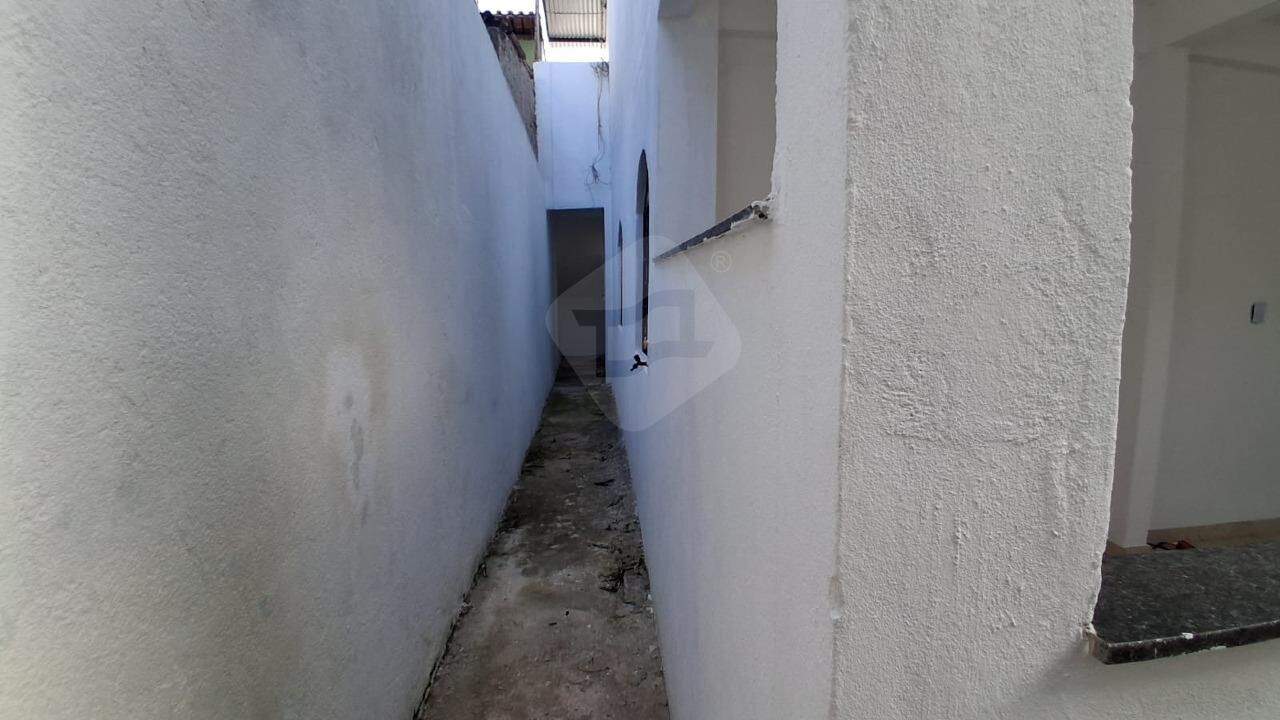 Casa para aluguel no Azteca: 