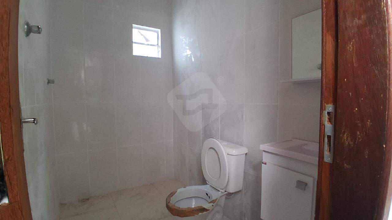 Casa para aluguel no Azteca: 