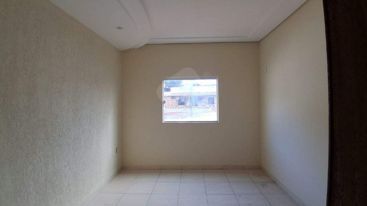 Casa para aluguel no Azteca: 