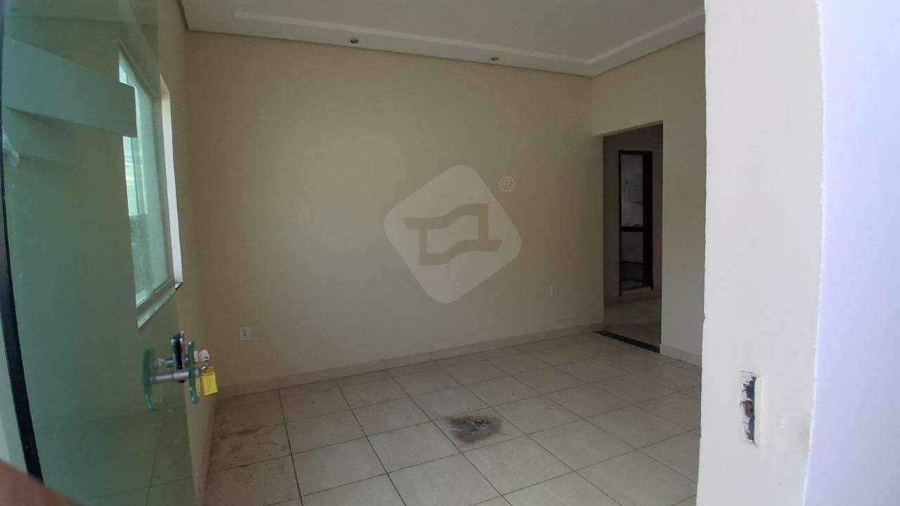 Casa para aluguel no Azteca: 