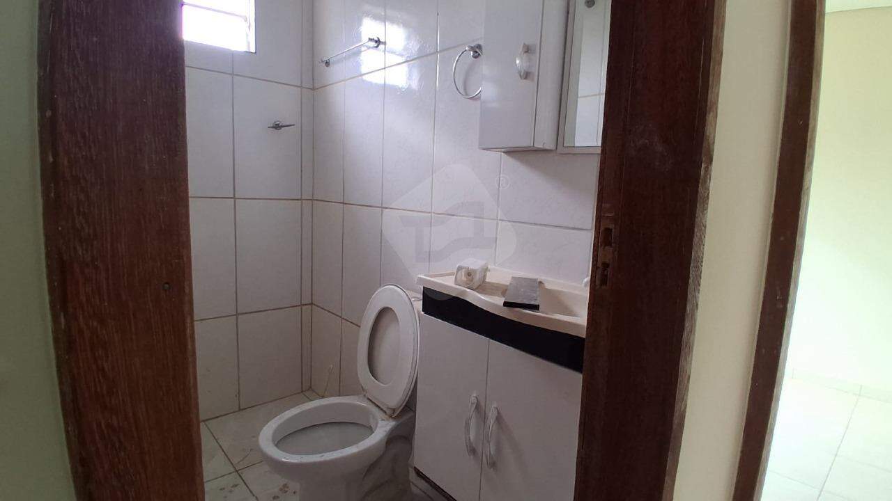 Casa para aluguel no Azteca: 