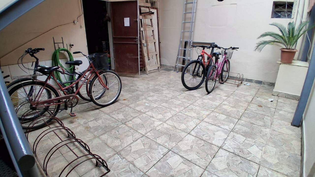 Apartamento para aluguel no São Pedro: 