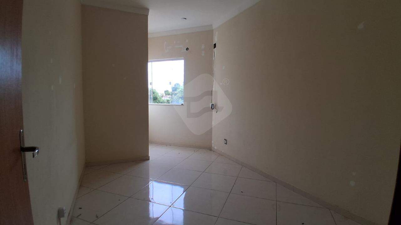 Apartamento para aluguel no São Pedro: 