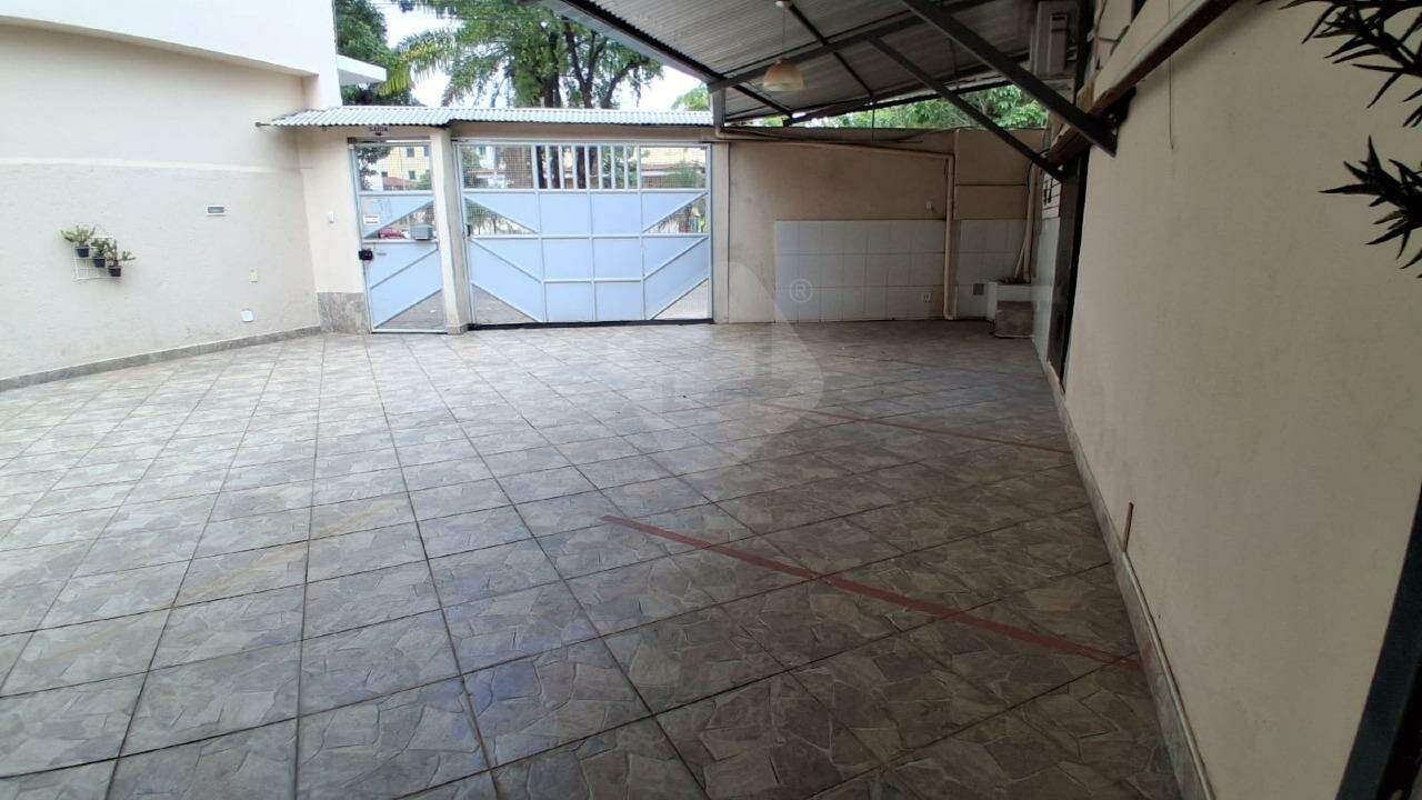 Apartamento para aluguel no São Pedro: 