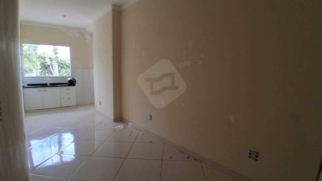 Apartamento para aluguel no São Pedro: 