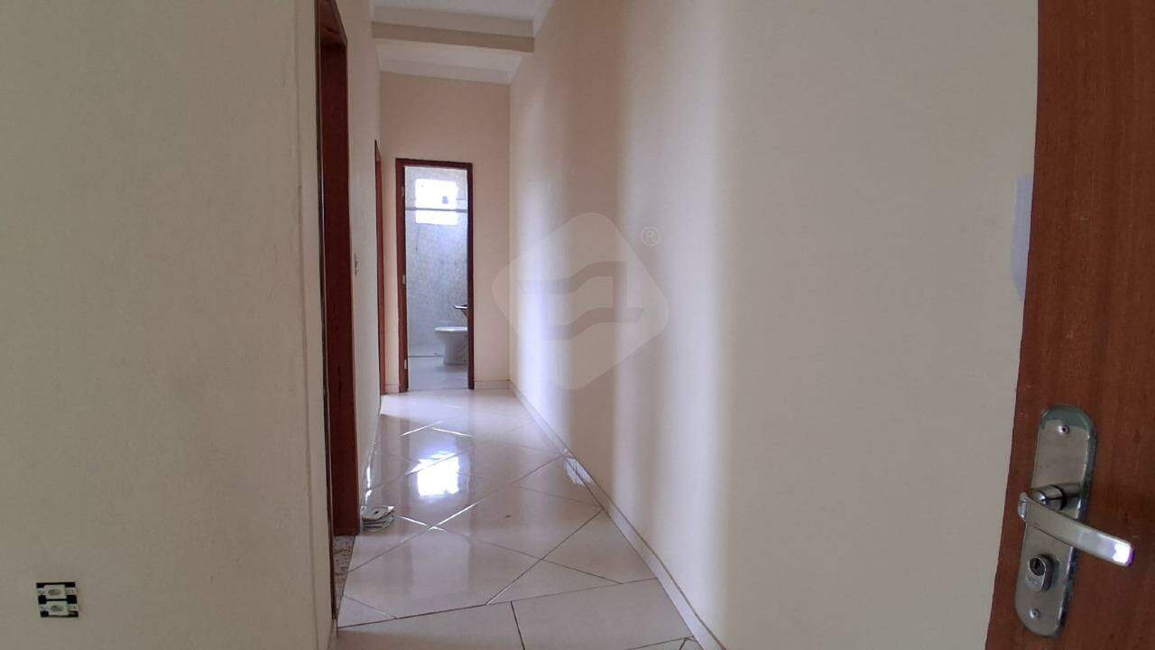 Apartamento para aluguel no São Pedro: 