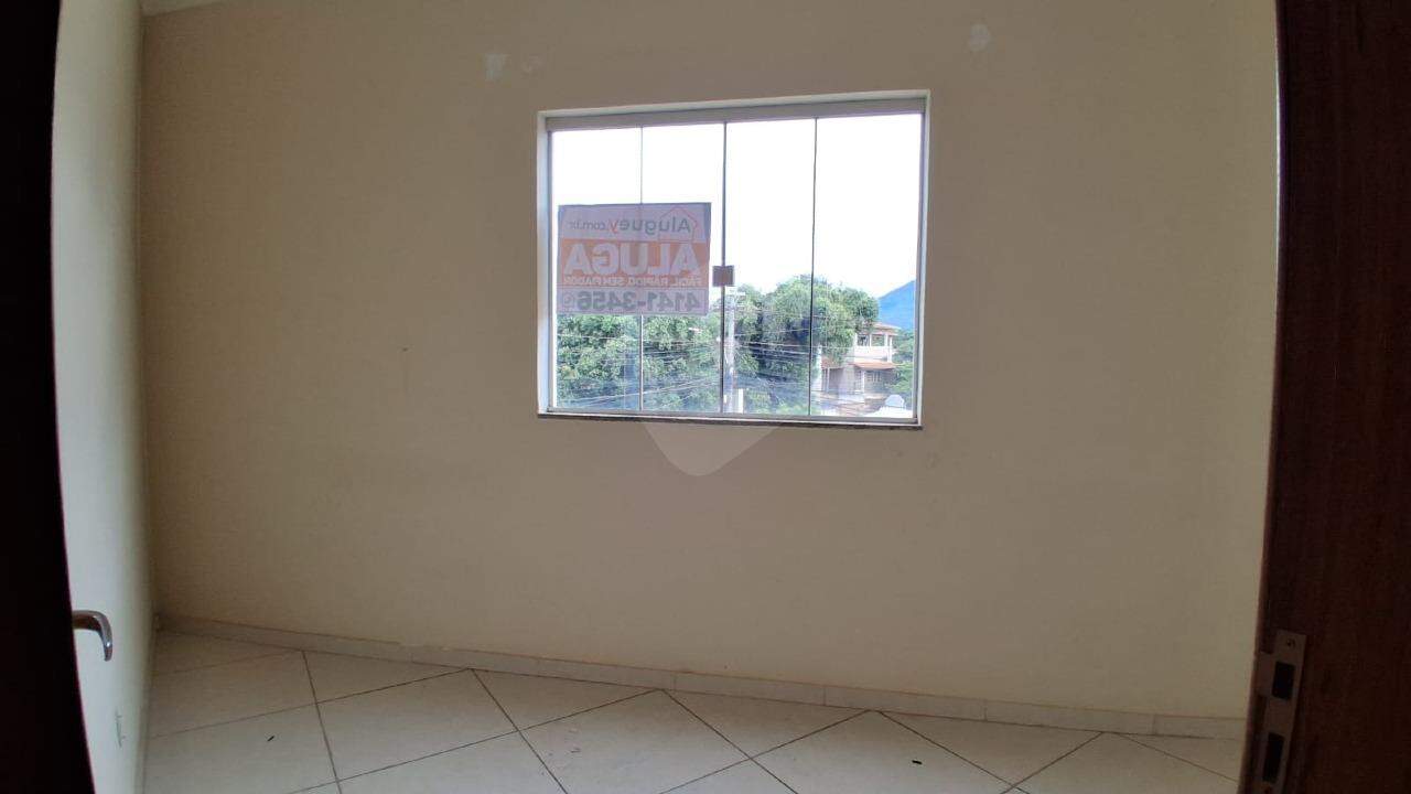 Apartamento para aluguel no São Pedro: 