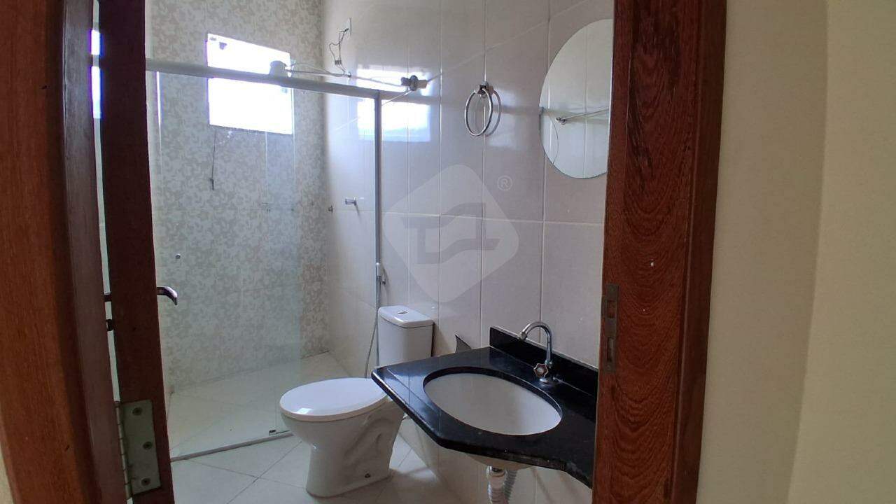 Apartamento para aluguel no São Pedro: 