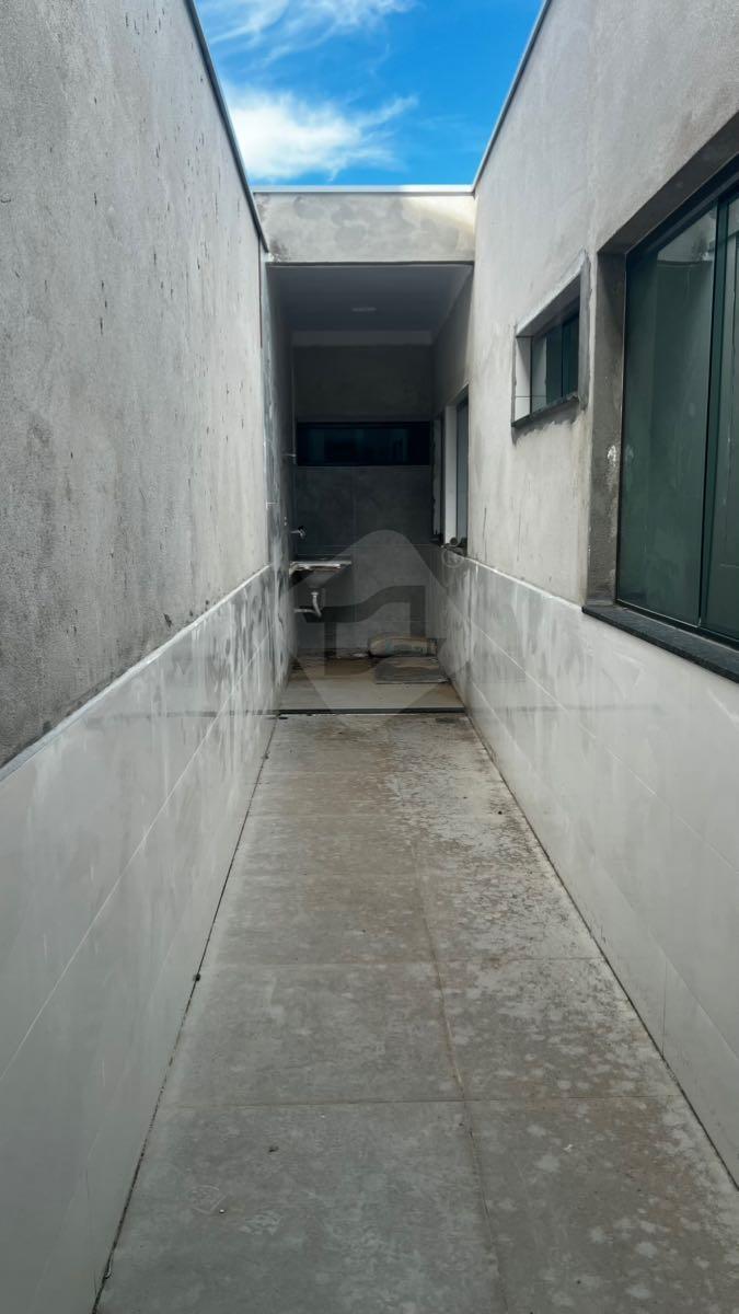 Casa à venda no Elvamar: 