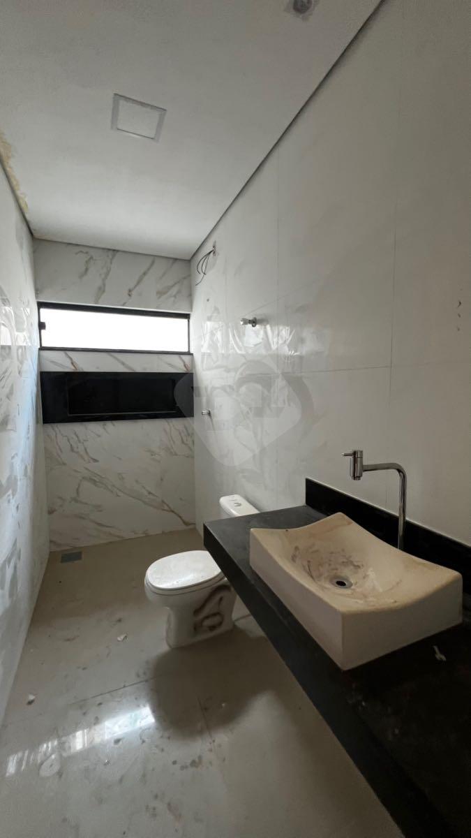 Casa à venda no Elvamar: 