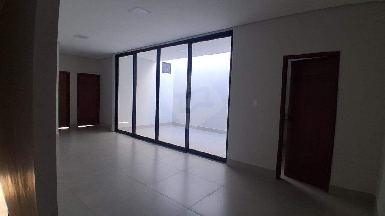 Casa para aluguel no Alto Esplanada: SALA